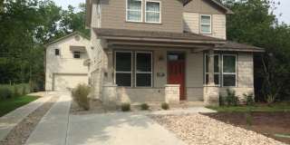 5 Bed/3 Bath House near Campus Gallery 1