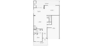 5/5 Gorgeous Brand New Residence in South Tampa Gallery 36
