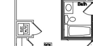 Temple Apartments Gallery 63