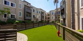 Mission Pacific Apartments Gallery 28