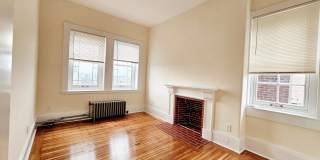 95 Mount Vernon Street Gallery 1