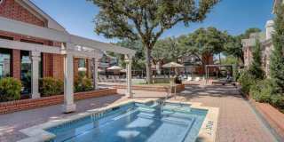 Courts of Bent Tree Courts of Bent Tree Gallery 5