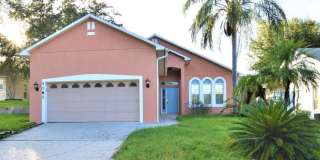 Dazzling 3 Bed, 2 Bath Updated Gem in Apopka – LIMITED TIME SPECIAL $500 OFF ONE'S MONTH'S RENT! Gallery 1