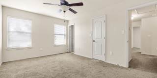 Nice 3 Bedroom Duplex in New Braunfels, TX! Gallery 12