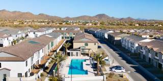 Banyan at 17 North Gallery 8