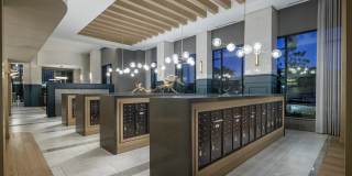 Hanover Burlingame Gallery 21