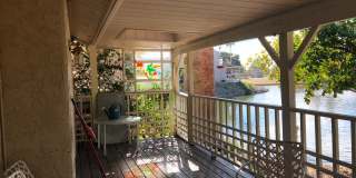 Available from May to November 2026!  Lovely Waterfront Home in 45+ Active Adult Resort Community of Leisure World. Gallery 29
