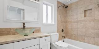 3Bd/2.5Bd Seattle Townhome 3Bd/2.5Bd Seattle Townhome Gallery 36