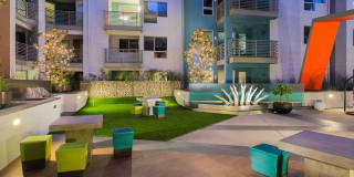 AVA Little Tokyo Gallery 30