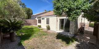 Cozy 3Bed/2Bath/2Car Residence located in beautiful Summerlin! Gallery 28