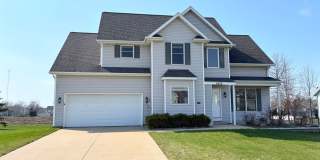 4-bedroom, 2.5 bathroom unfurnished home in Saint Joseph Gallery 1