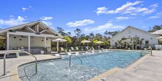 The Cottages at Cypress Cay Gallery 1