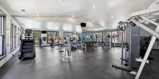 Kensington Park Apartment Homes Gallery 26