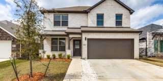 5427 Big Thicket Lane Gallery 1