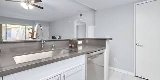The Terrace Apartments Gallery 37