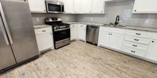 Modern 3-Bedroom Apartment with 2-Car Garage – Recently Constructed in Lubbock, TX! Gallery 4