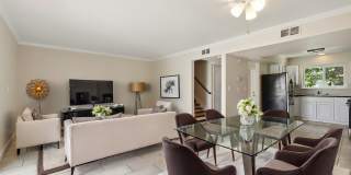 FULLY REMODELED 3-BEDROOM TOWNHOME | TWO CAR GARAGE | AVAILABLE NOW | 2 Weeks Free!! Gallery 1
