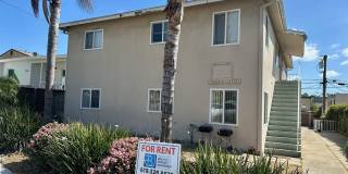 Available Now--3 bedroom 1 bath apartment walking distance to USD campus Gallery 1