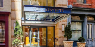 631 D Street NW Gallery 23