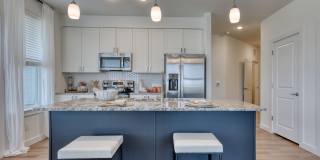 Overlook at The Rim Gallery 22