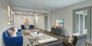 The Carillon Apartments Gallery 11