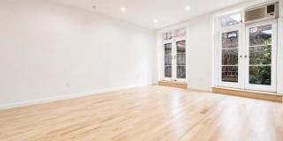 54 West 9th Street Gallery 3