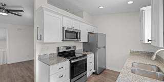 Cute Home, Centrally Located, Near Military Bases Gallery 4