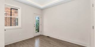 Experience stunning design and modern finishes in Columbia Heights! Gallery 13