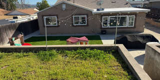 Spacious 3 Bedroom 2 Bath with a Den and Fireplace! Gallery 26