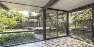 Charming Eichler in Super Desirable Community Center! Gallery 13