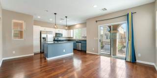 Flexible Three-Story Gated Home with Mountain Views & Modern Kitchen! Gallery 9