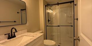 Comfort & Space Await in This Stunning 4BR Dayton Home Gallery 33