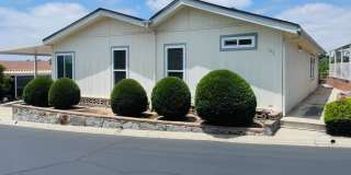 FOR LEASE - AVAILABLE NOW 55+ COMMUNITY UTILITIES INCLUDED! Gallery 1