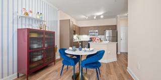 The Halstead Gallery 48