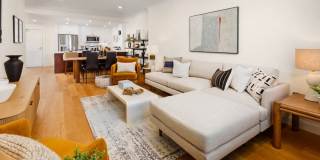 The Franklin at Hancock Village Gallery 3