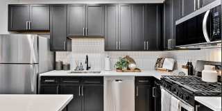 Metro 19 Apartments Gallery 3