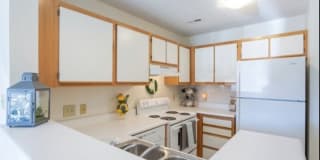 Treybrooke Apartments Gallery 18