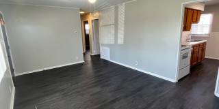 Three Bedroom, One Bathroom Home In Columbus Three Bedroom, One Bathroom Home In Columbus Gallery 3