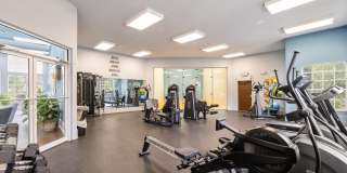 Jackson Square Apartments Gallery 8