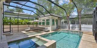 Davis Island Executive Home Gallery 41