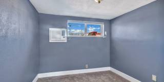 912 S Armstrong st./ 731 W. Hull ave. Gallery 7