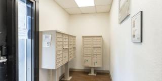 Sherwood Apartments Gallery 4