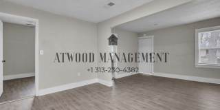 This beautifully updated 4-bedroom, 1-bath single-family home is ready for move-in! Gallery 3