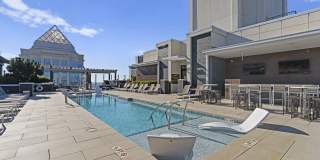 Museum Tower Gallery 5