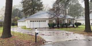 Cabot 3 bedroom with extra garage Gallery 6