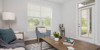 Echo Ridge Apartments Gallery 8