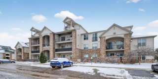 Newly renovated 2 Bedroom Condo in Centennial Gallery 35