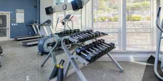 Lake Pointe Apartments Gallery 46