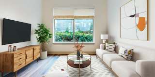 322 on North Broad Gallery 8