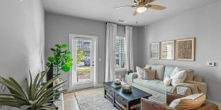 Farmhouse at Easley Gallery 13
